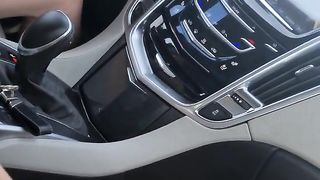 Wank & Drive, Women can do 2 things at the same time, Naemyia