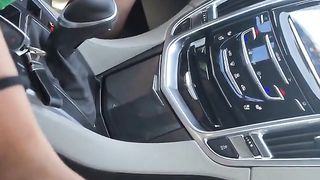 Wank & Drive, Women can do 2 things at the same time, Naemyia