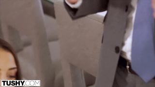 TUSHY - DP QUEENS - Double Penetration Compilation