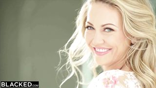 BLACKED - SOAKED - The Squirting Compilation