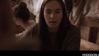 Let’s go back to safety!