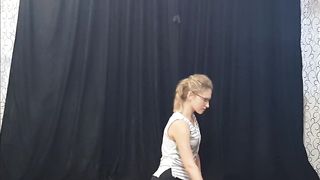 Flexibility Training | Dariana Fit