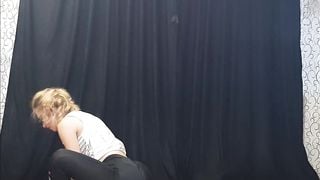 Flexibility Training | Dariana Fit