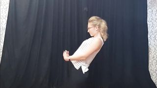 Flexibility Training | Dariana Fit