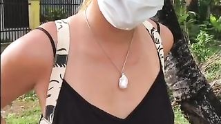 Trike Patrol, I Picked up An American Girl On Vacation In the Philippines, Fucked Her The Same Day!!