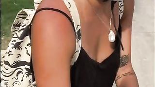 Trike Patrol, I Picked up An American Girl On Vacation In the Philippines, Fucked Her The Same Day!!