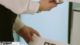 TUSHY - CHERRY - The Redhead Compilation