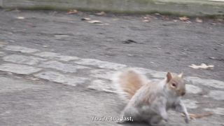 BEND ME OVER THE UPPER EAST SIDE - LUNA’S JOURNEY (EPISODE 20)