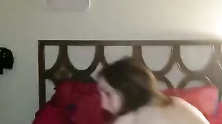 Her Dripping Wet Pussy Fuck Hard Bye my BBC