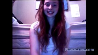 Scottish Stunning Girl Cam Show