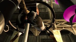 Little Ear at Komotor's Sushi Bar