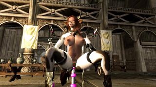 Little Ear at Komotor's Sushi Bar