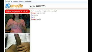 Omegle #6