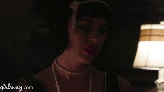 This Bar Is For Nympho Lesbians Only