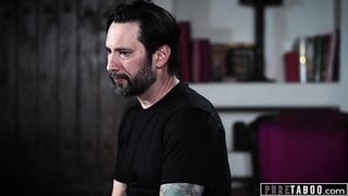 Cheating Husband Can Only Resist Temptation For So Long