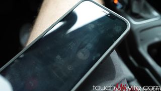 Caught "Dick" Handed