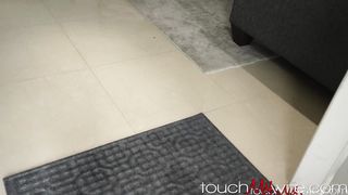 Caught "Dick" Handed