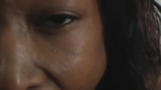 Gorgeous Black Beauty Stacey Cash Slobbers On Massive Dark Dick Lex Steele!