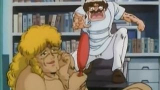 Horny Nurses In Threesome