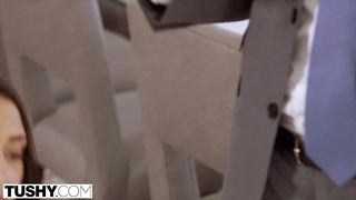 TUSHY DP Compilation