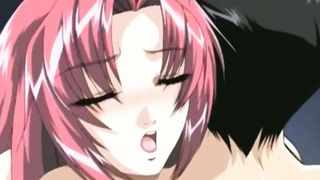 Fingered teen screwed