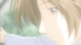 Hentai Porn Sex In The Car