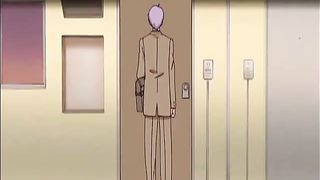 A Walk Through The Town