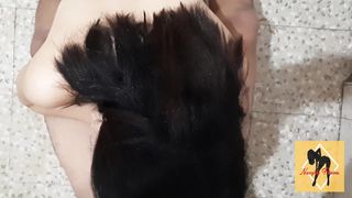 Pinay Teen Fucked In Bathroom