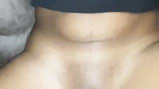 Fucked her tight wet pussy so hard her legs shaked uncontrollably #BWC