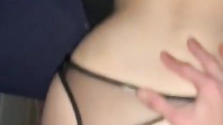 NAPOLI LOVE SCOPO IL CULO DELLA MOGLIE DEL CORNUTO (dialoghi italiano)