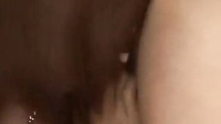 Young slut Akira Shiratori gets her tiny tits jizzed - More at hotajp com