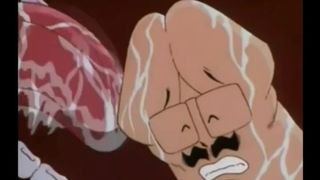 Hentai Doctor Hardcore Fucks