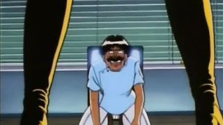 Hentai Doctor Hardcore Fucks