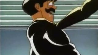 Hentai Doctor Hardcore Fucks