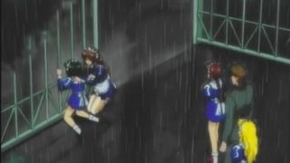 The Maiden Diaries 4