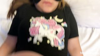 THAI homemade with GF Full เย็ดแฟนก่อนนอน เสียวๆ จนน้ำพุ่งหมดตัว ตัวเต็ม