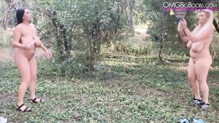 Absolutely biggest tits for you to cum at