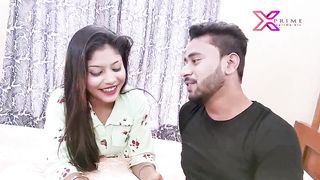 I fucked My Desi Ex Girlfriend and She wanted it again .INDIAN