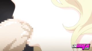 BEST MAID HENTAI EVER - Hentai