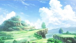 Unitia character story Lydia