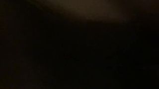 Black girl gets fucked in all holes by white cock