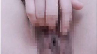 クリオナ、指入れオナ クローズアップ動画集