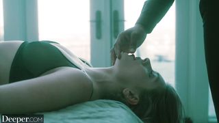 DEEPER - VIGOROUS - The Rough Sex Compilation