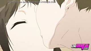 Unflower My 18yo Step Sister - Hentai