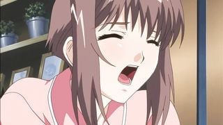 Mom Caught to her Stepson Fucking His Sister | Uncensored Hentai