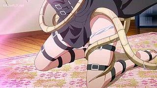 To Love Ru Darkness Ova 04