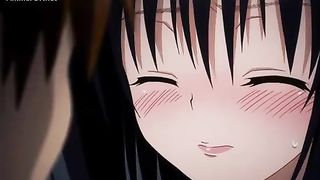 To Love Ru Darkness Ova 04