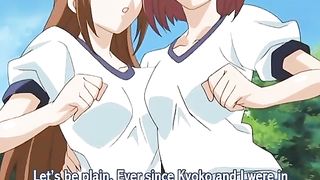 Anime Hentai Teacher fucks students (note: what's the name?)