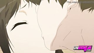 Making My Stepsister Squirt - Hentai