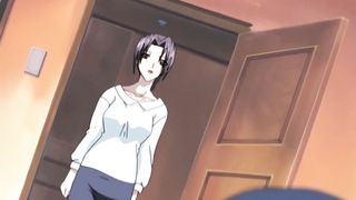 Son Caught Fucking His Mom's Sister - Hentai Uncensored